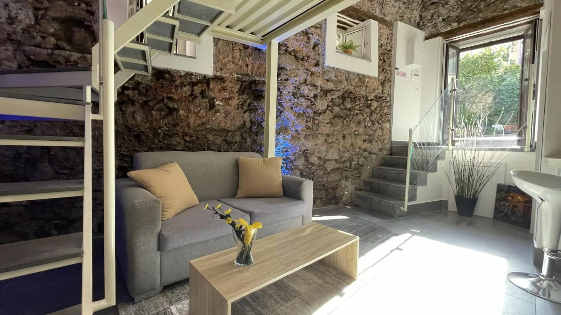 Casa Vacanze Morena Villa Catania 0*,  Italien