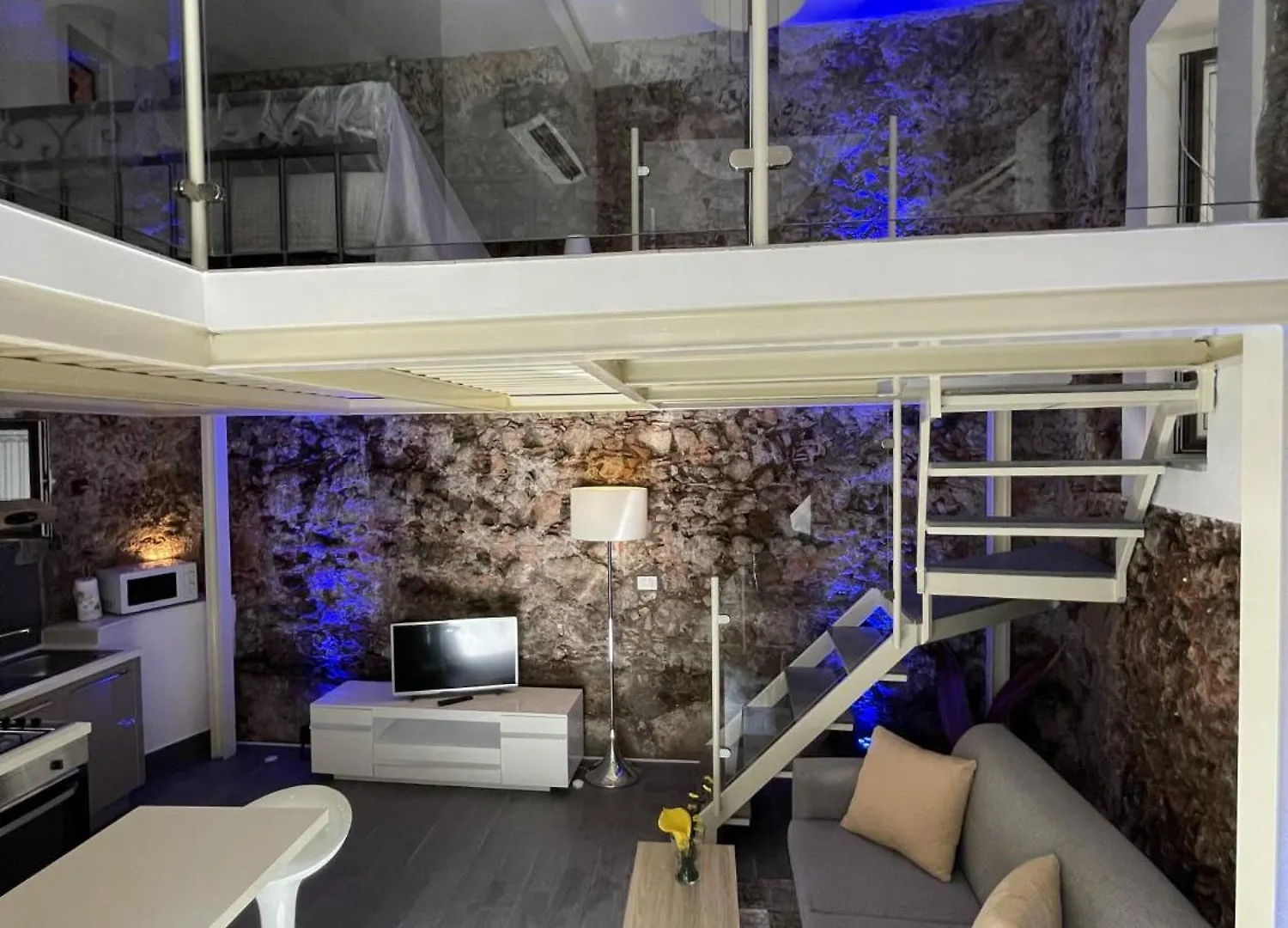 Casa Vacanze Morena Villa Catania Italien