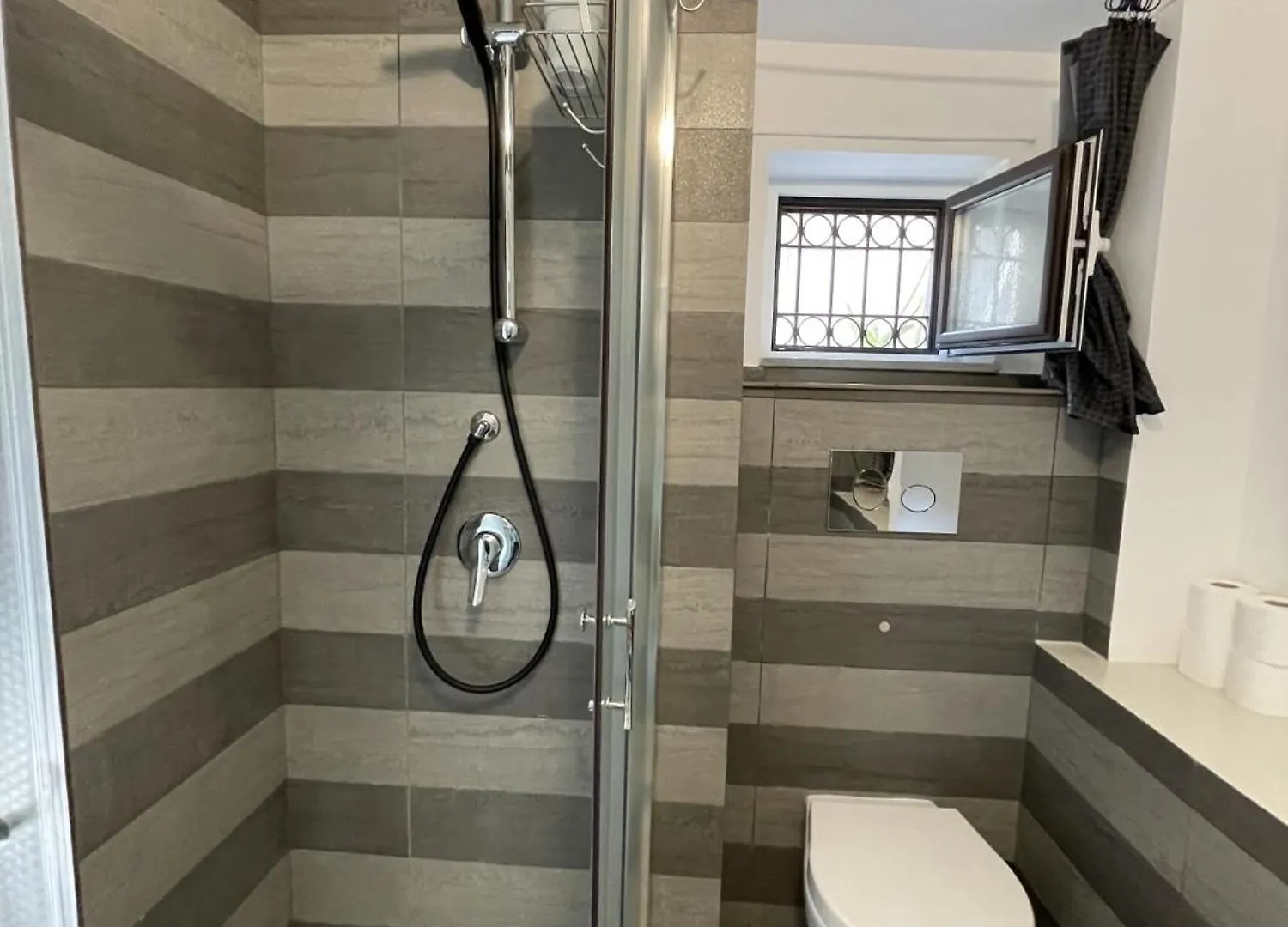 Casa Vacanze Morena Villa Catania Holiday home