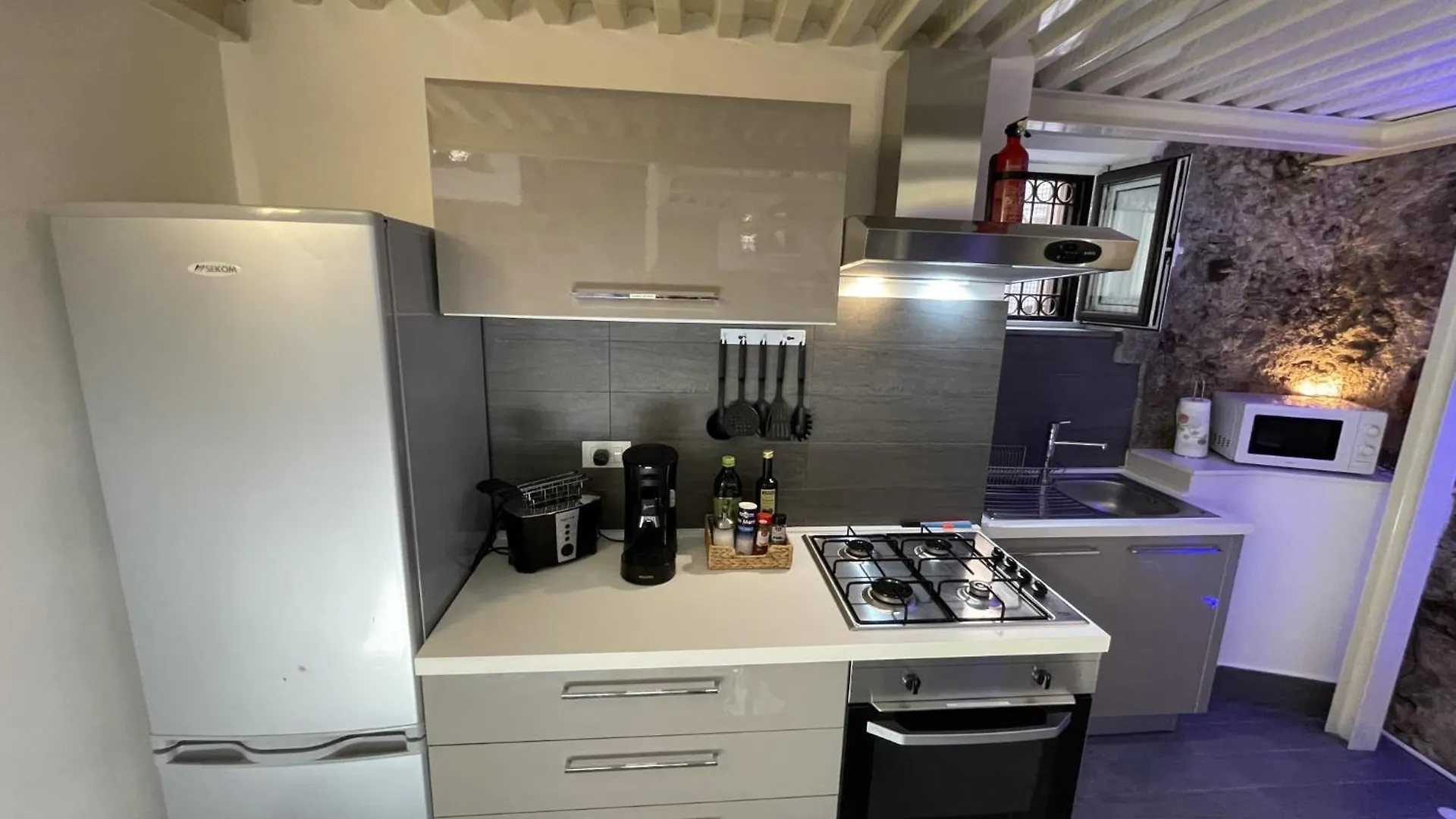 Holiday home Casa Vacanze Morena Villa Catania